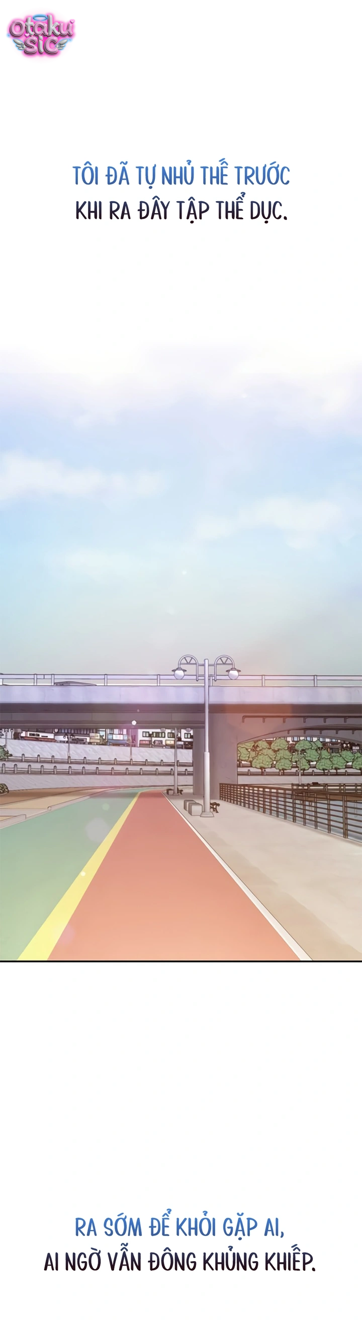 Cuộc Sống Đại Học Chỉ Có XX Với XX - Chap 7 - Trang 14
