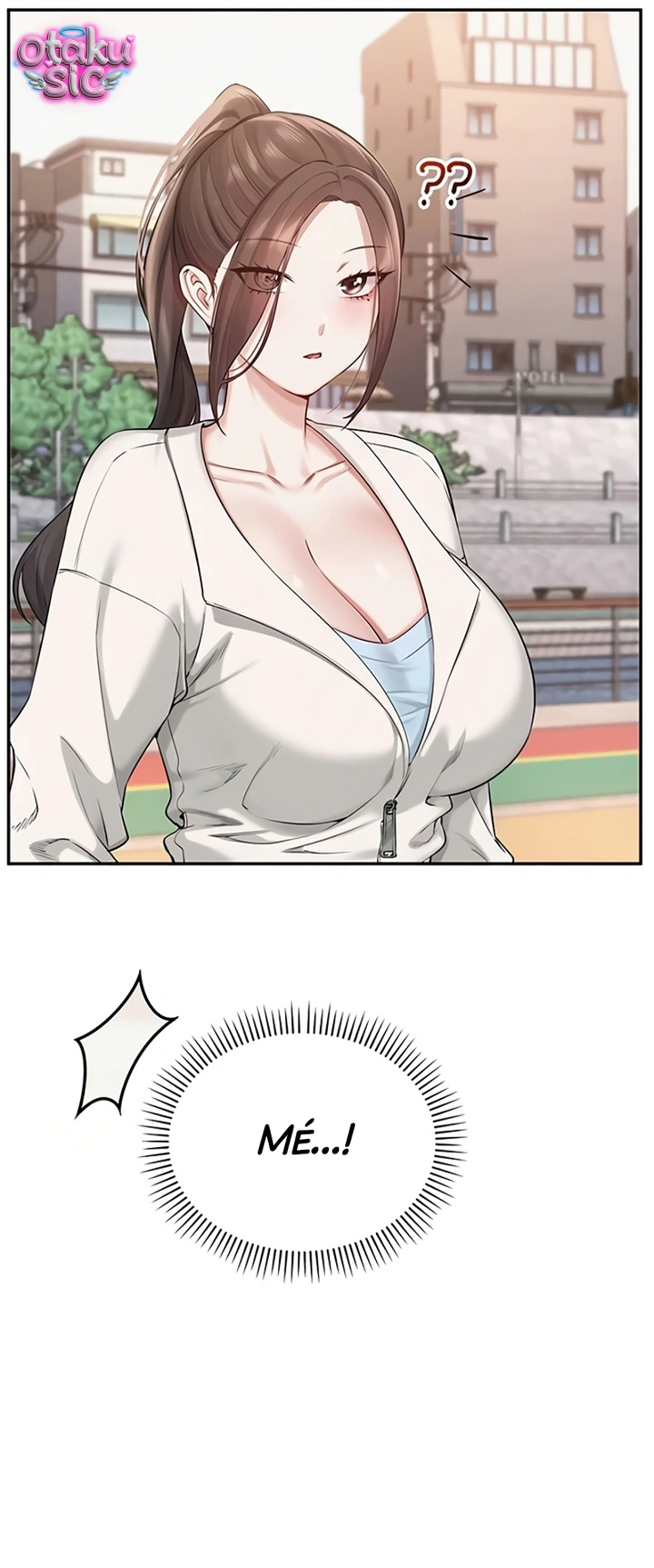 Cuộc Sống Đại Học Chỉ Có XX Với XX - Chap 7 - Trang 20