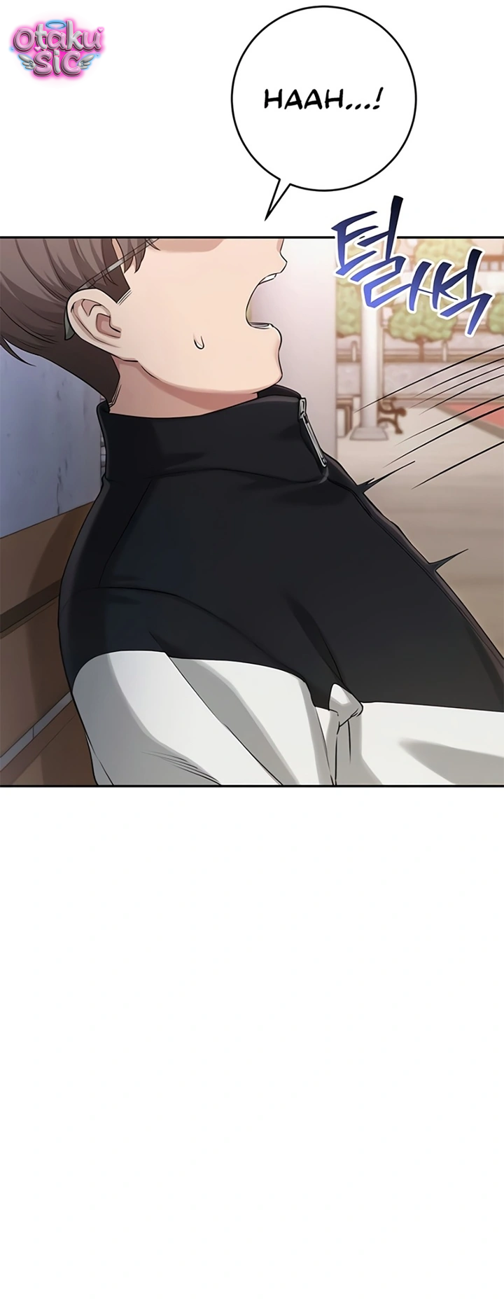 Cuộc Sống Đại Học Chỉ Có XX Với XX - Chap 7 - Trang 25