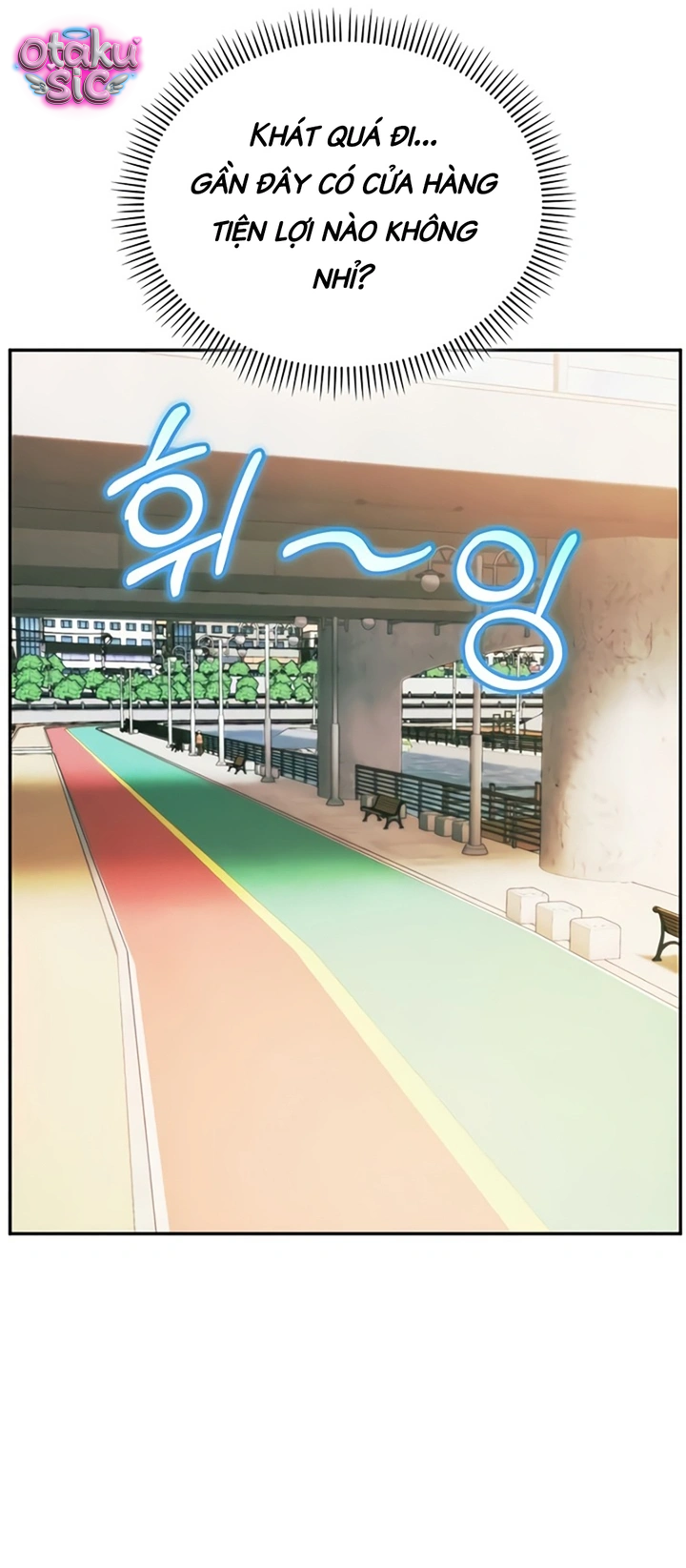 Cuộc Sống Đại Học Chỉ Có XX Với XX - Chap 7 - Trang 27