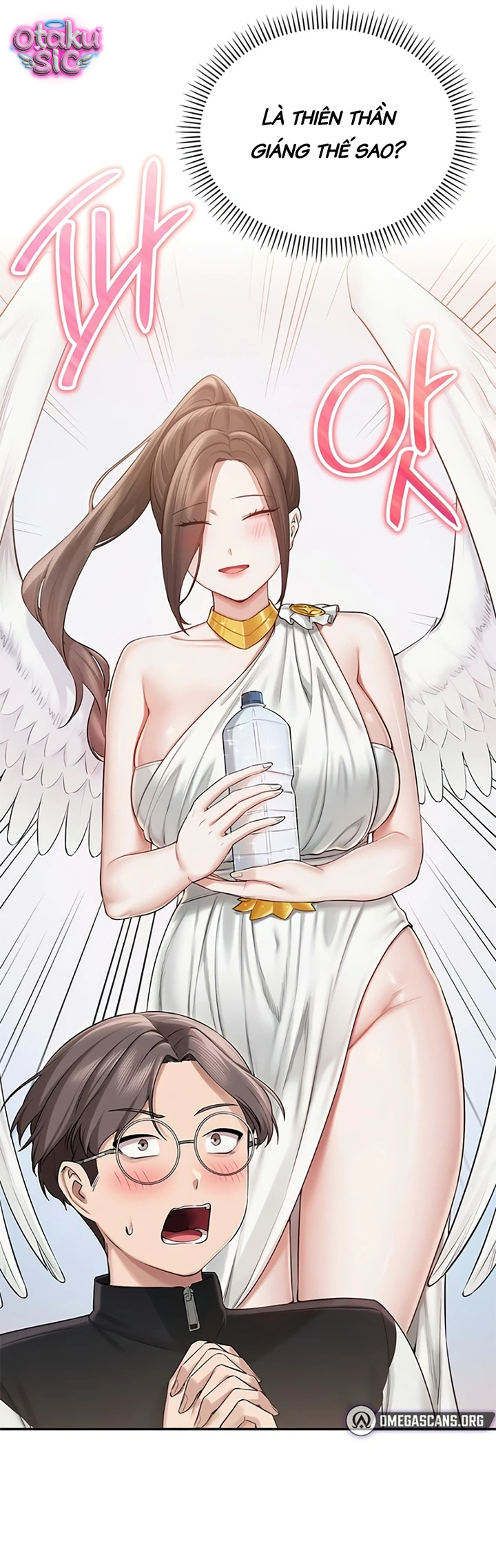 Cuộc Sống Đại Học Chỉ Có XX Với XX - Chap 7 - Trang 30