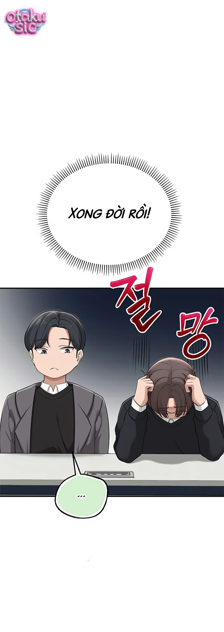 Cuộc Sống Đại Học Chỉ Có XX Với XX - Chap 7 - Trang 50