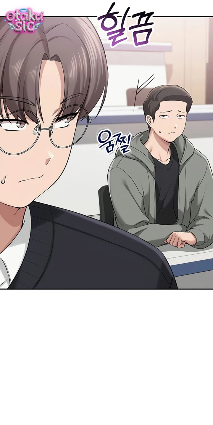 Cuộc Sống Đại Học Chỉ Có XX Với XX - Chap 7 - Trang 53
