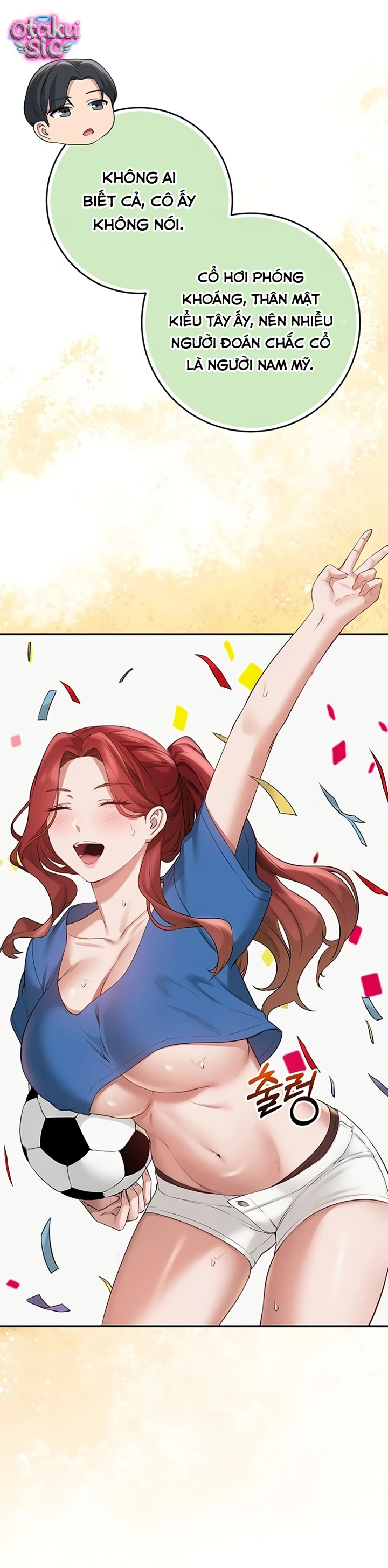 Cuộc Sống Đại Học Chỉ Có XX Với XX - Chap 7 - Trang 60