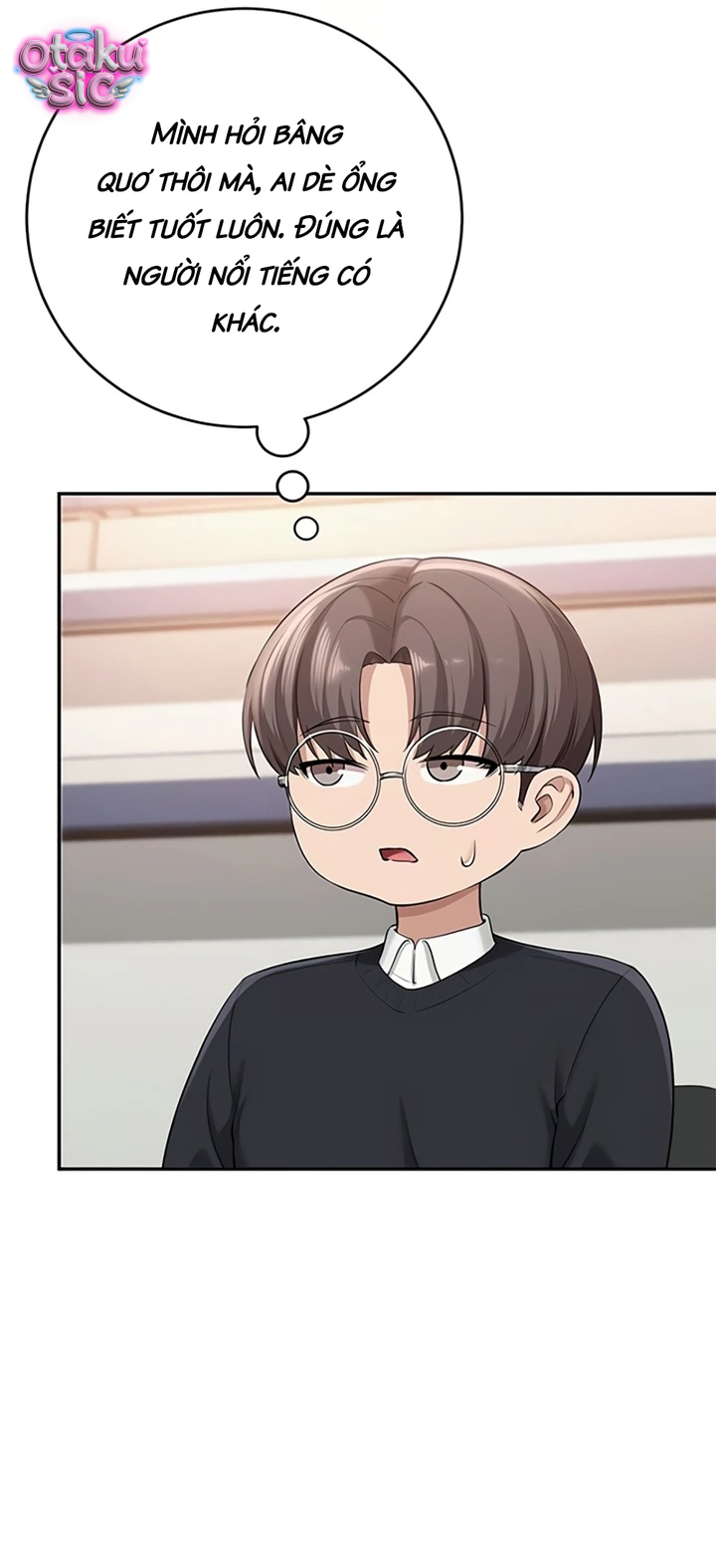 Cuộc Sống Đại Học Chỉ Có XX Với XX - Chap 7 - Trang 62