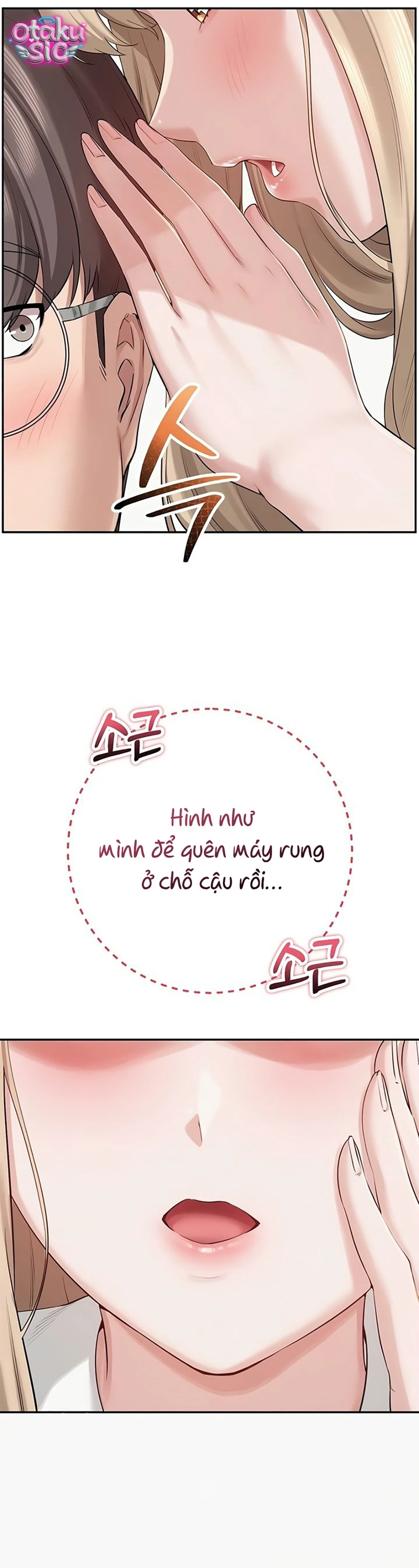 Cuộc Sống Đại Học Chỉ Có XX Với XX - Chap 7 - Trang 66