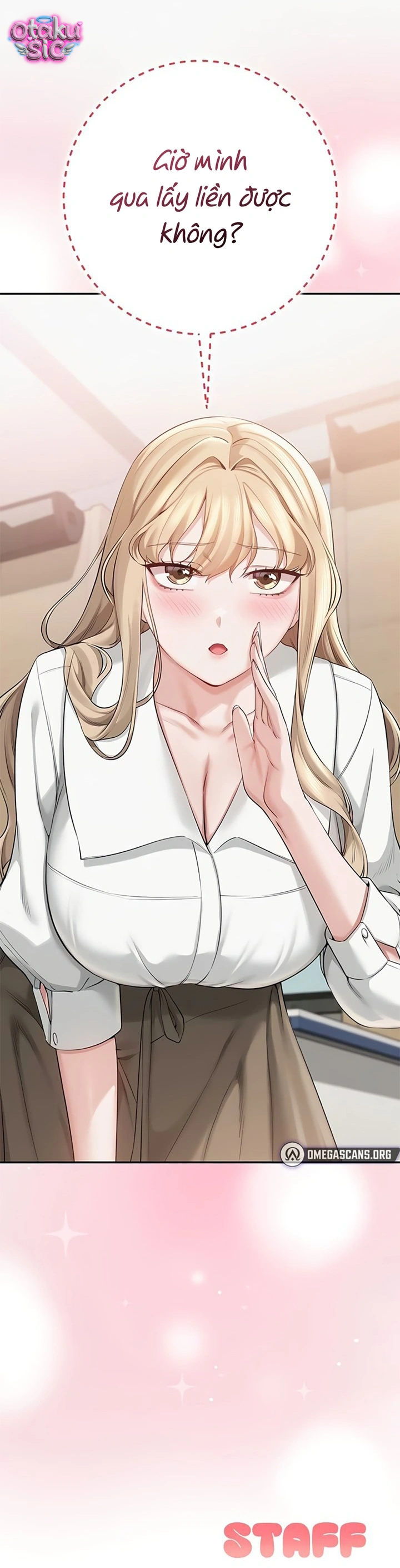 Cuộc Sống Đại Học Chỉ Có XX Với XX - Chap 7 - Trang 67