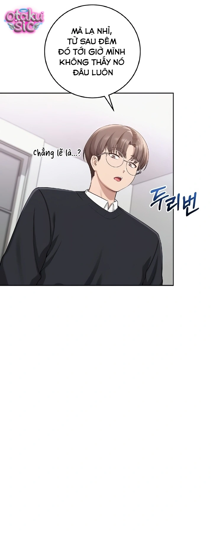 Cuộc Sống Đại Học Chỉ Có XX Với XX - Chap 8 - Trang 12