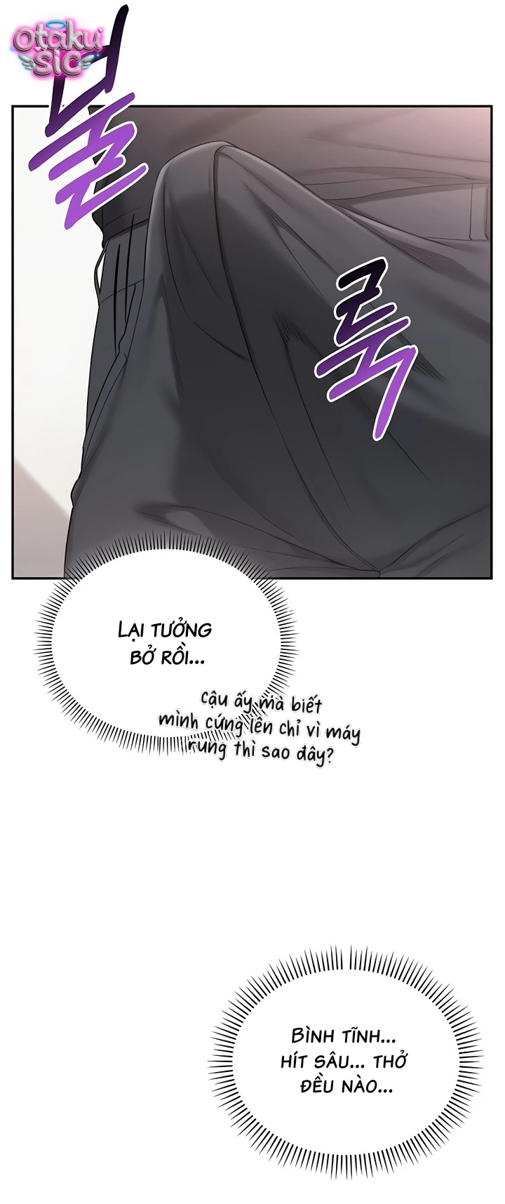 Cuộc Sống Đại Học Chỉ Có XX Với XX - Chap 8 - Trang 18