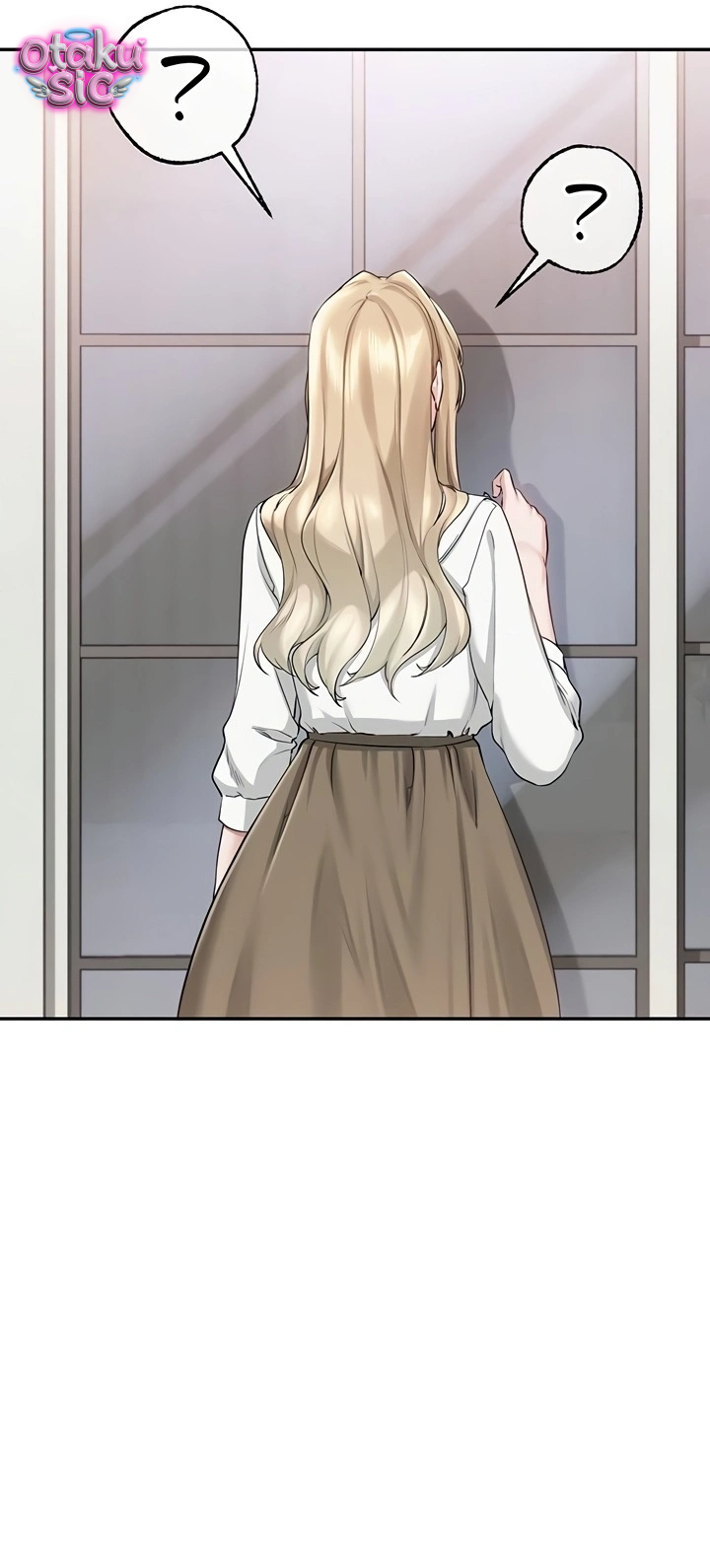 Cuộc Sống Đại Học Chỉ Có XX Với XX - Chap 8 - Trang 19