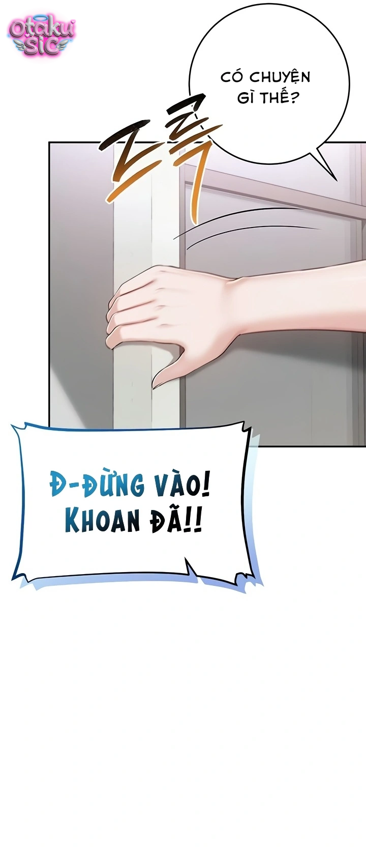 Cuộc Sống Đại Học Chỉ Có XX Với XX - Chap 8 - Trang 20