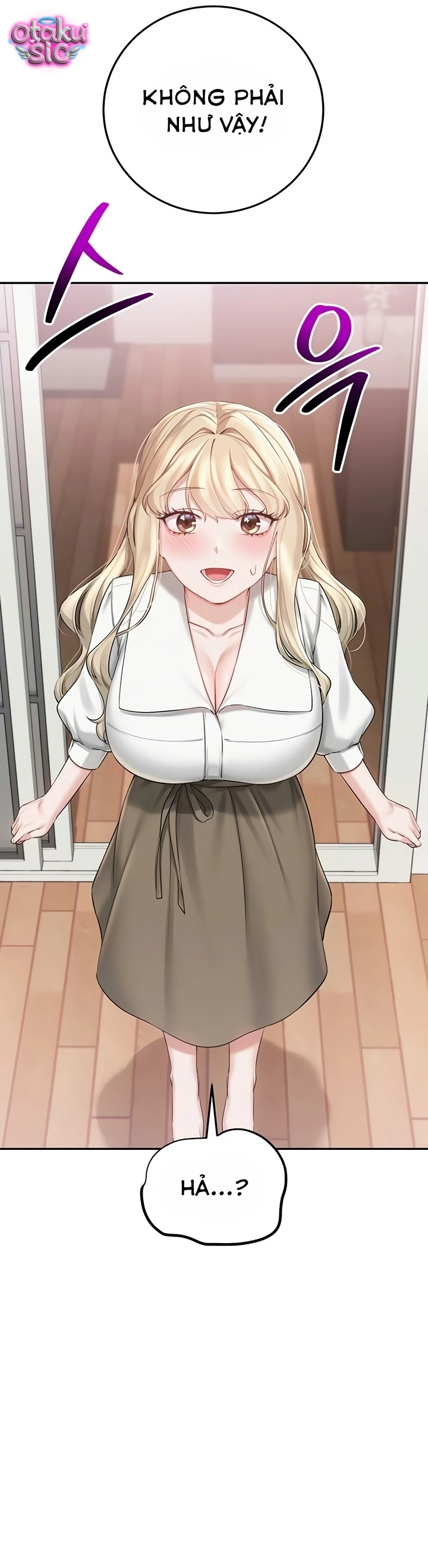 Cuộc Sống Đại Học Chỉ Có XX Với XX - Chap 8 - Trang 24