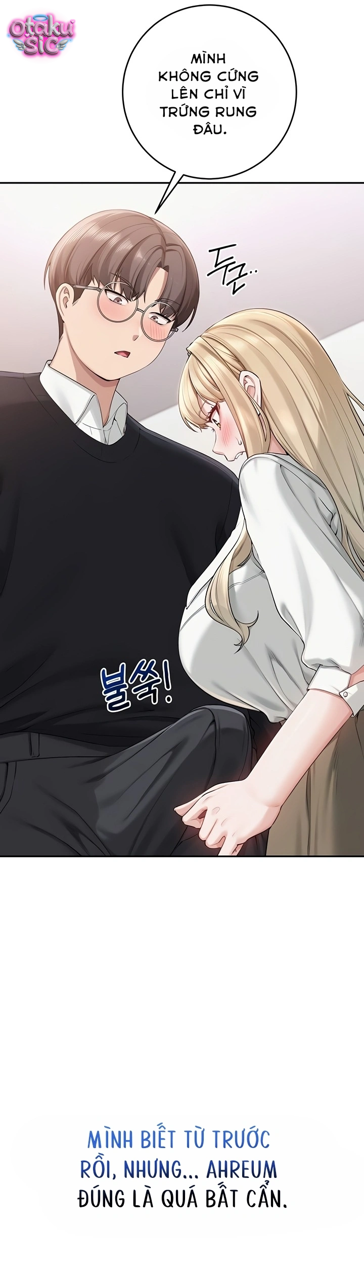 Cuộc Sống Đại Học Chỉ Có XX Với XX - Chap 8 - Trang 25