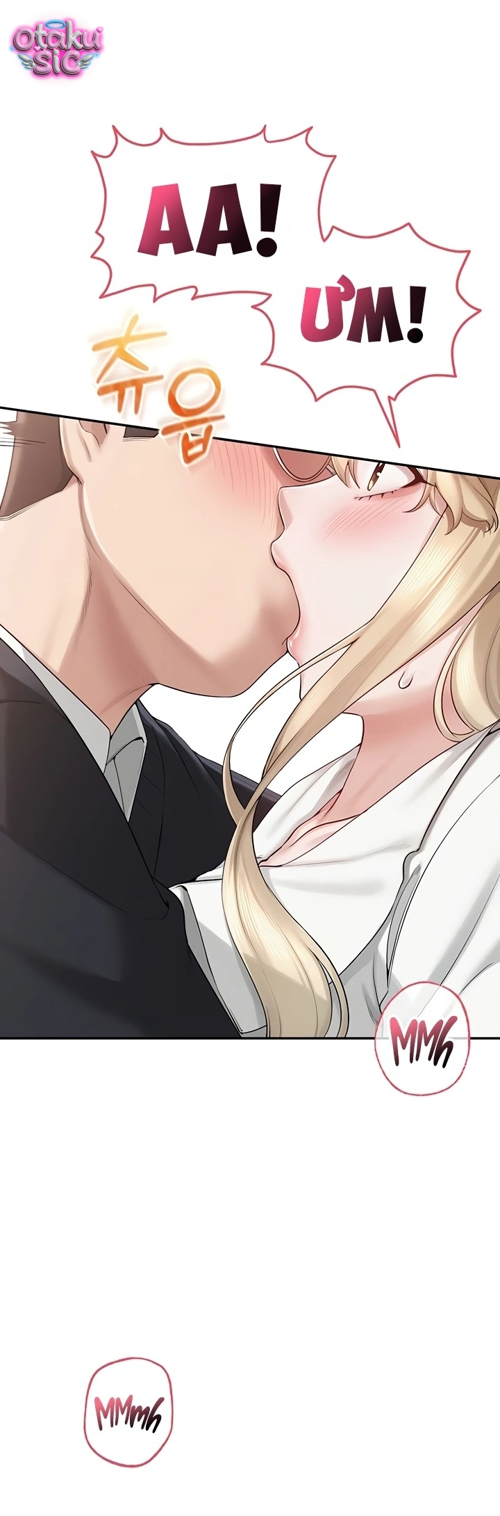 Cuộc Sống Đại Học Chỉ Có XX Với XX - Chap 8 - Trang 27
