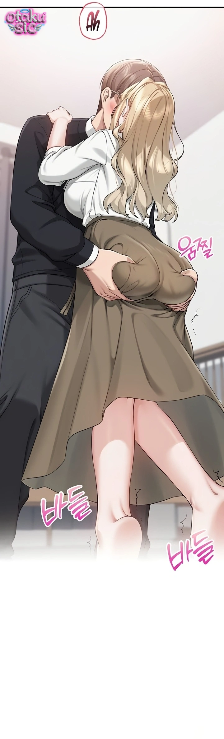 Cuộc Sống Đại Học Chỉ Có XX Với XX - Chap 8 - Trang 28