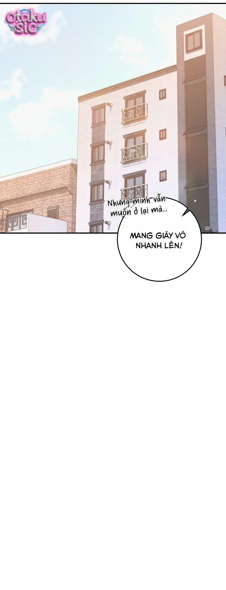 Cuộc Sống Đại Học Chỉ Có XX Với XX - Chap 8 - Trang 34