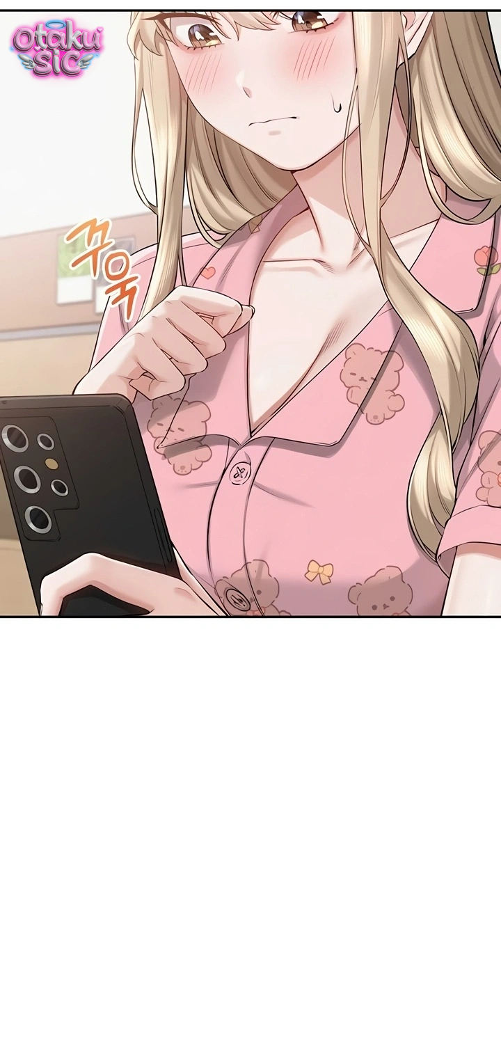 Cuộc Sống Đại Học Chỉ Có XX Với XX - Chap 8 - Trang 47
