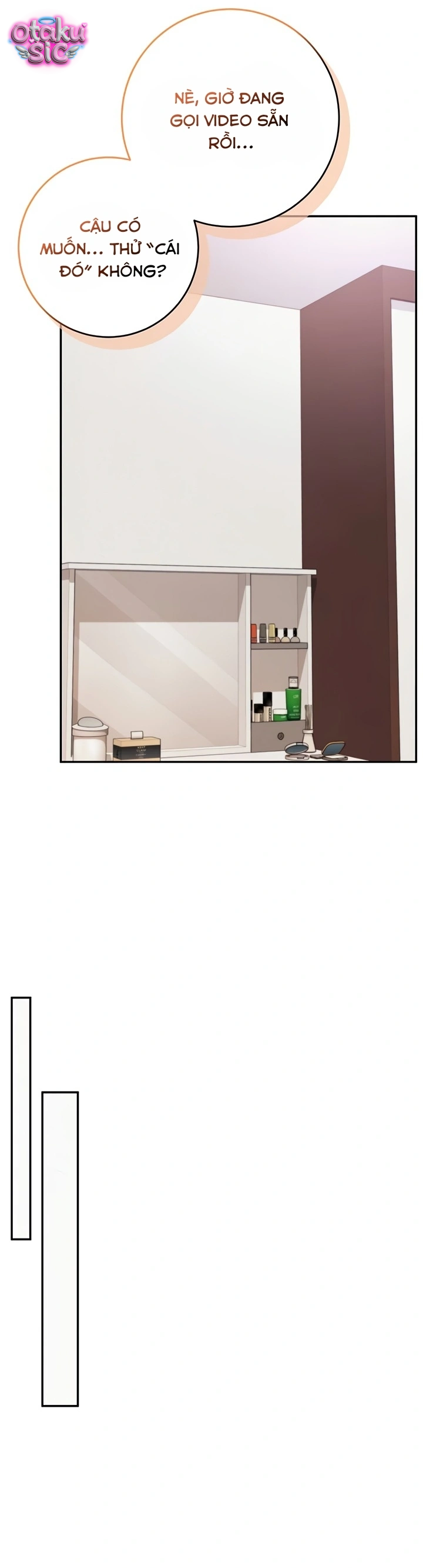 Cuộc Sống Đại Học Chỉ Có XX Với XX - Chap 8 - Trang 48