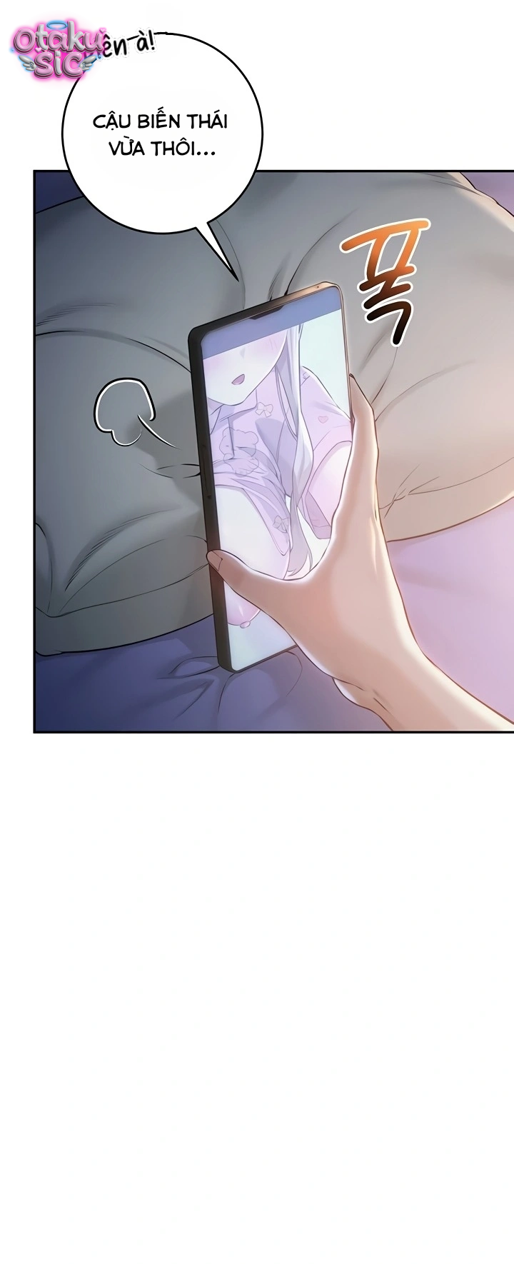 Cuộc Sống Đại Học Chỉ Có XX Với XX - Chap 8 - Trang 56