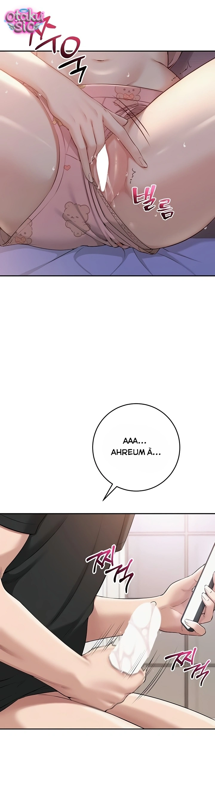Cuộc Sống Đại Học Chỉ Có XX Với XX - Chap 8 - Trang 59