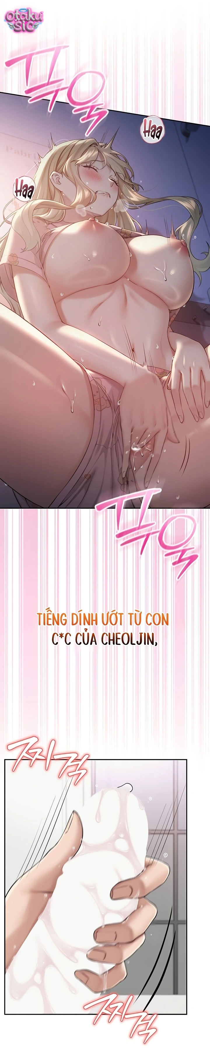 Cuộc Sống Đại Học Chỉ Có XX Với XX - Chap 8 - Trang 67