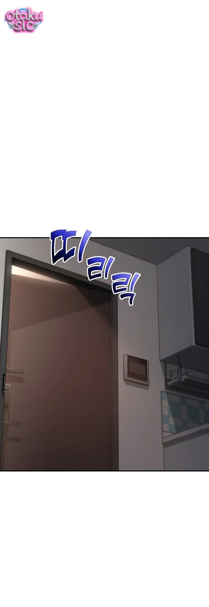 Cuộc Sống Đại Học Chỉ Có XX Với XX - Chap 8 - Trang 8