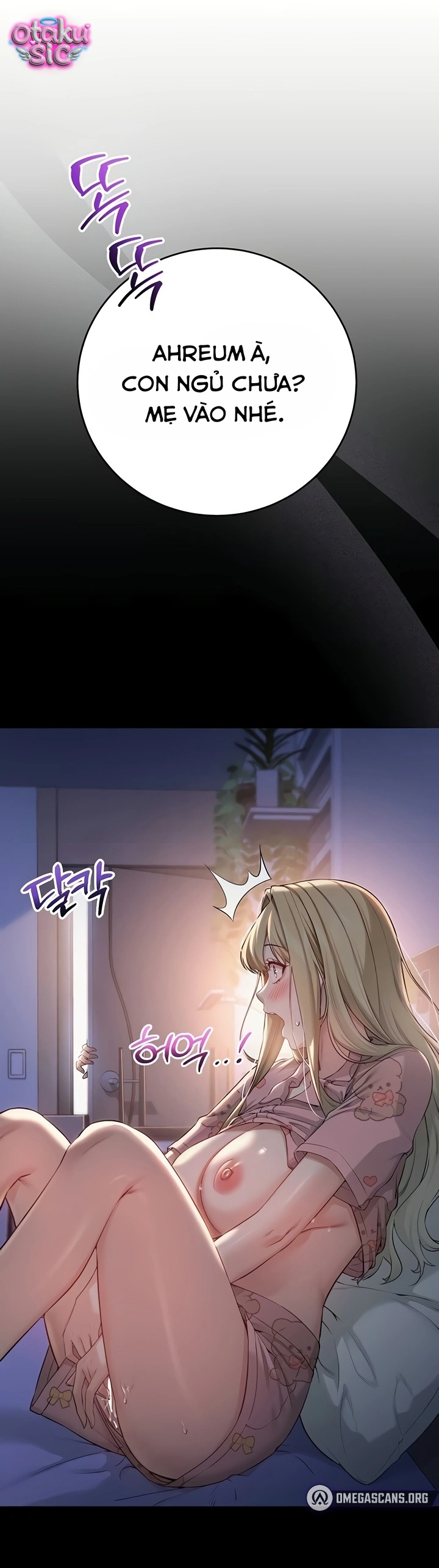 Cuộc Sống Đại Học Chỉ Có XX Với XX - Chap 8 - Trang 71