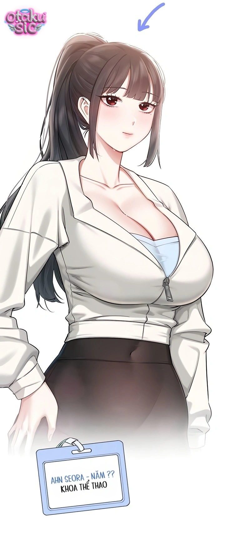 Cuộc Sống Đại Học Chỉ Có XX Với XX - Chap 8 - Trang 73