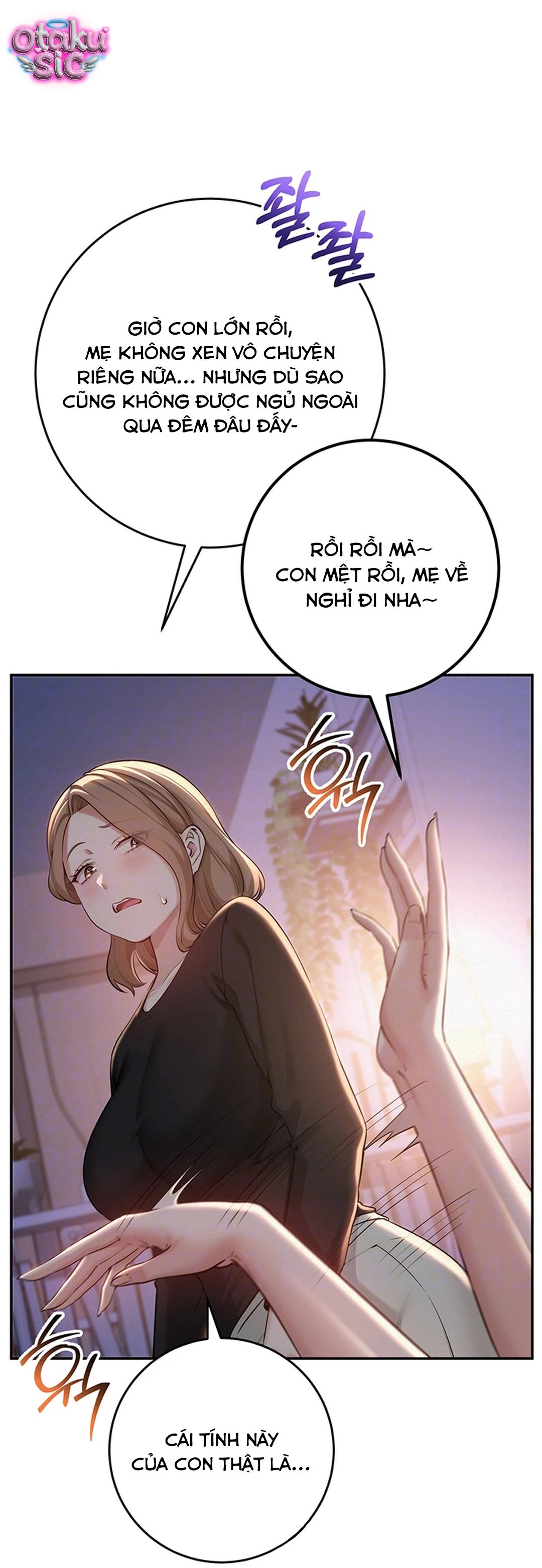 Cuộc Sống Đại Học Chỉ Có XX Với XX - Chap 9 - Trang 18