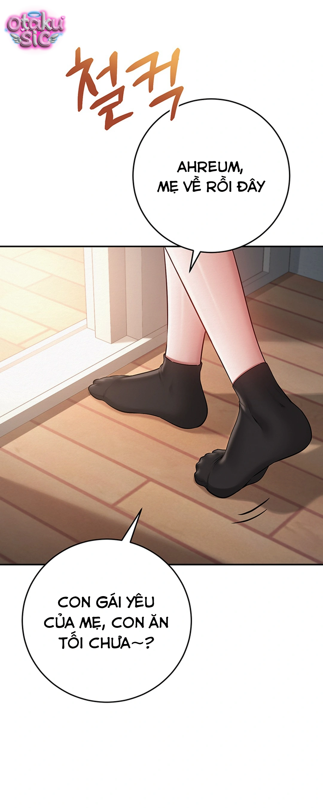 Cuộc Sống Đại Học Chỉ Có XX Với XX - Chap 9 - Trang 3