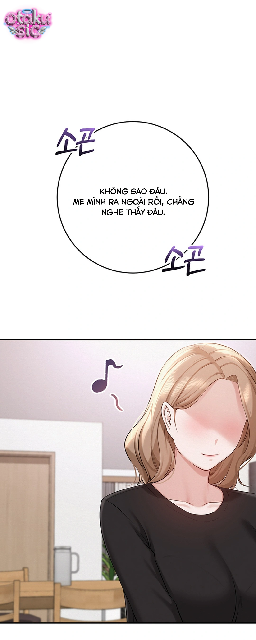 Cuộc Sống Đại Học Chỉ Có XX Với XX - Chap 9 - Trang 23