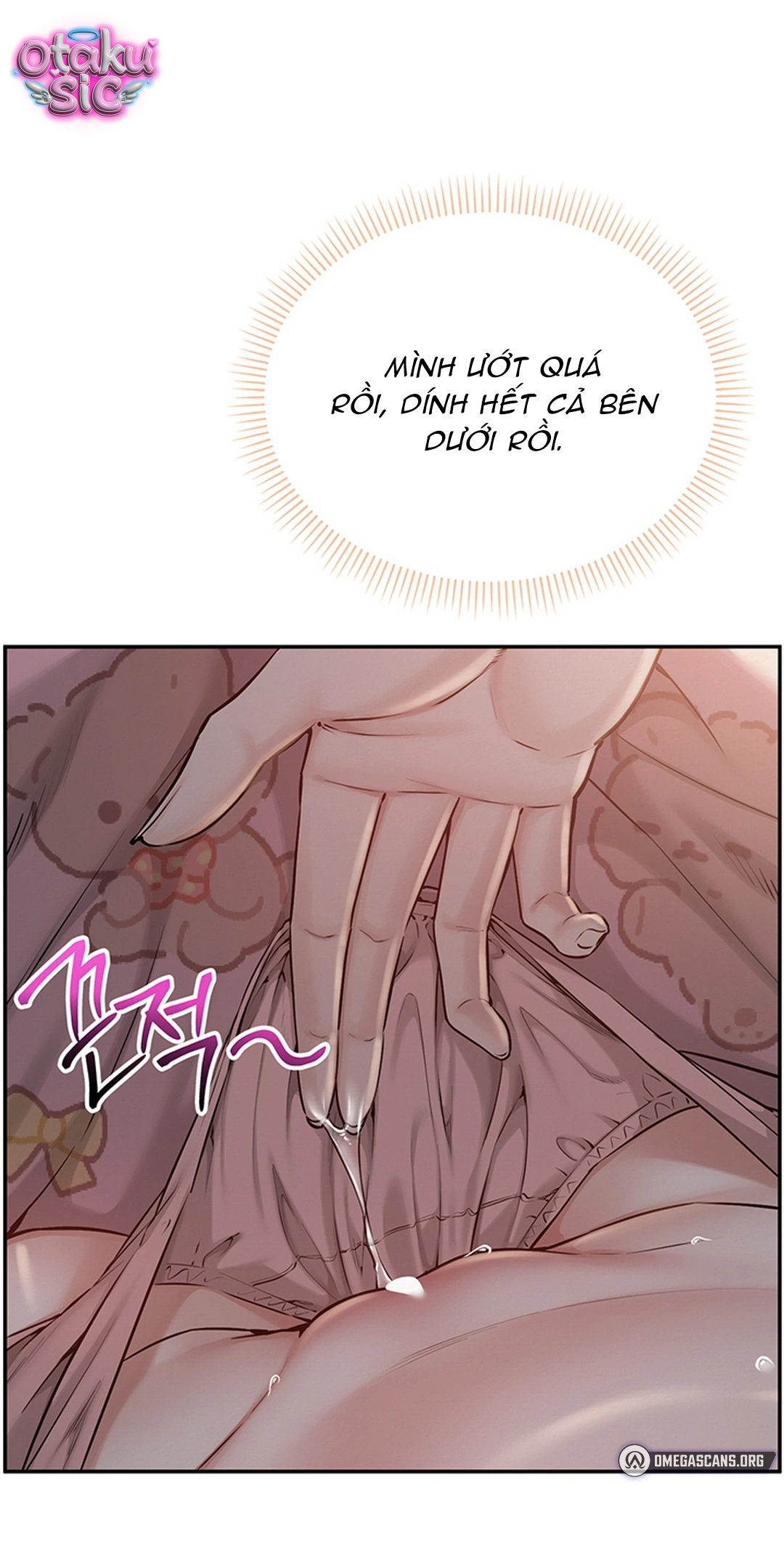 Cuộc Sống Đại Học Chỉ Có XX Với XX - Chap 9 - Trang 25