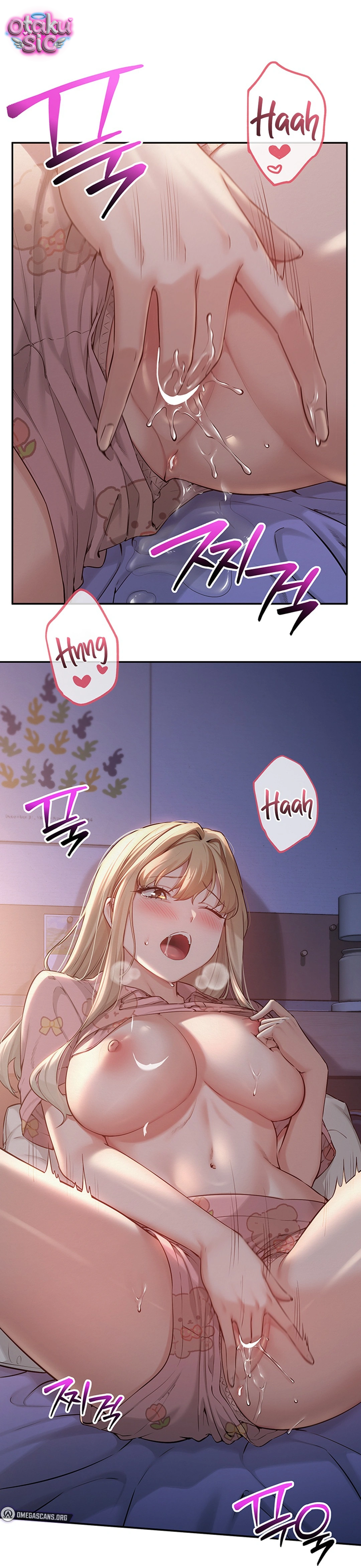 Cuộc Sống Đại Học Chỉ Có XX Với XX - Chap 9 - Trang 4