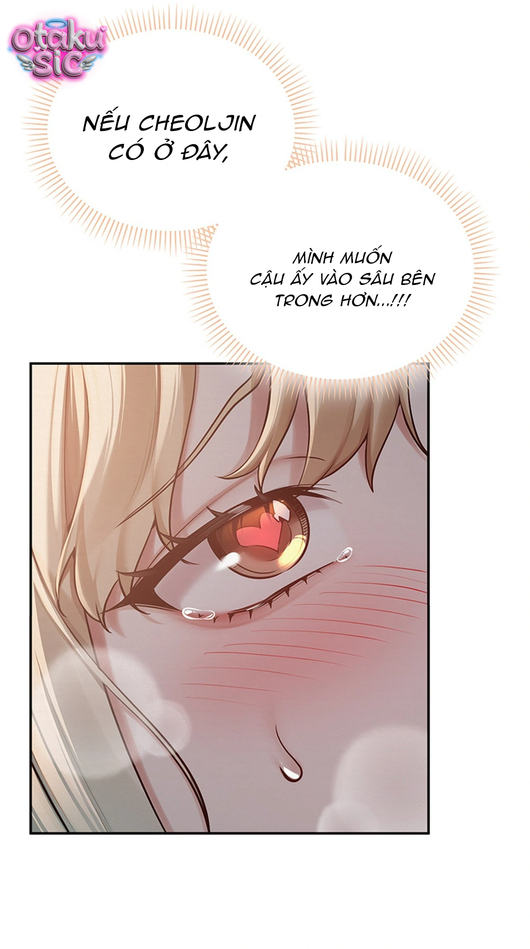 Cuộc Sống Đại Học Chỉ Có XX Với XX - Chap 9 - Trang 35