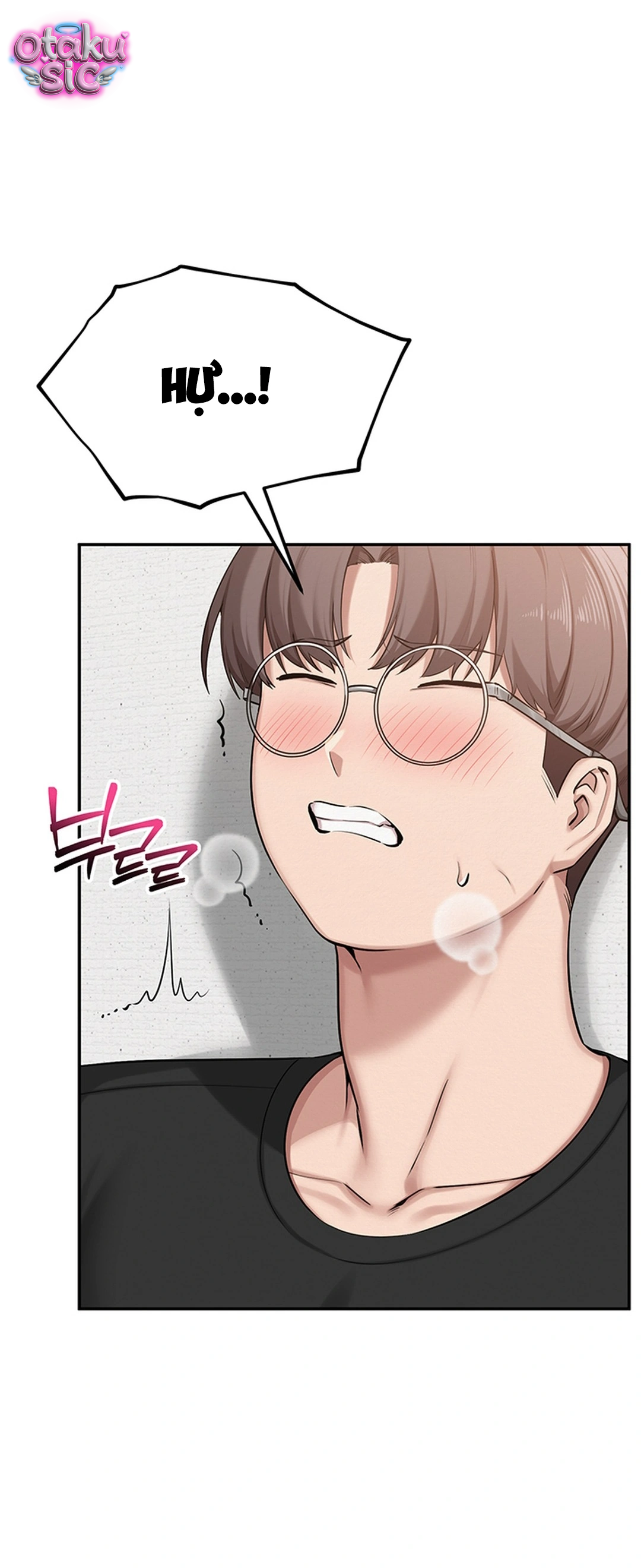 Cuộc Sống Đại Học Chỉ Có XX Với XX - Chap 9 - Trang 37