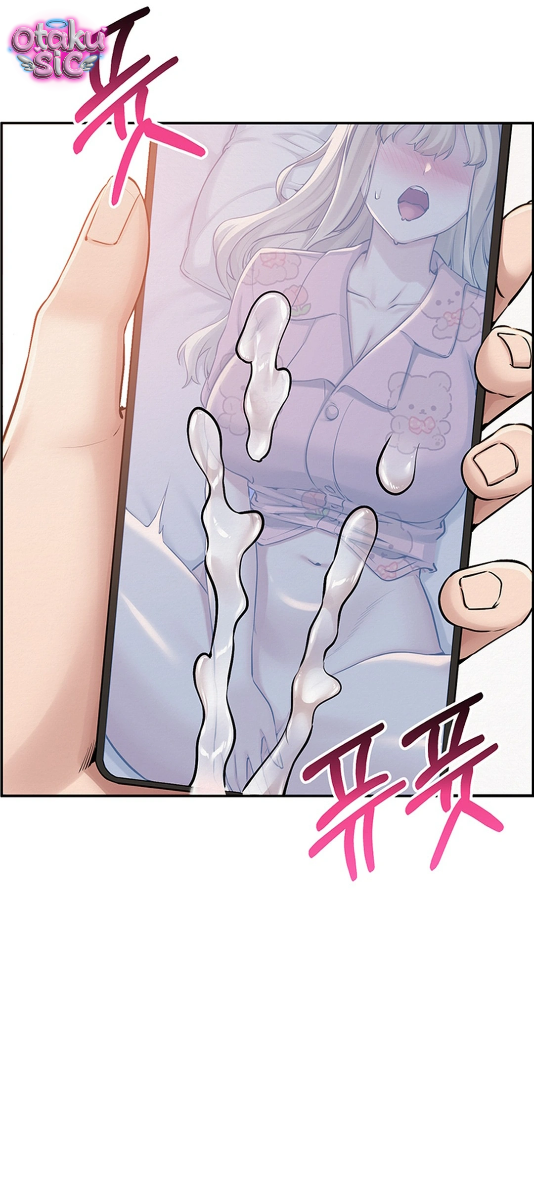 Cuộc Sống Đại Học Chỉ Có XX Với XX - Chap 9 - Trang 38