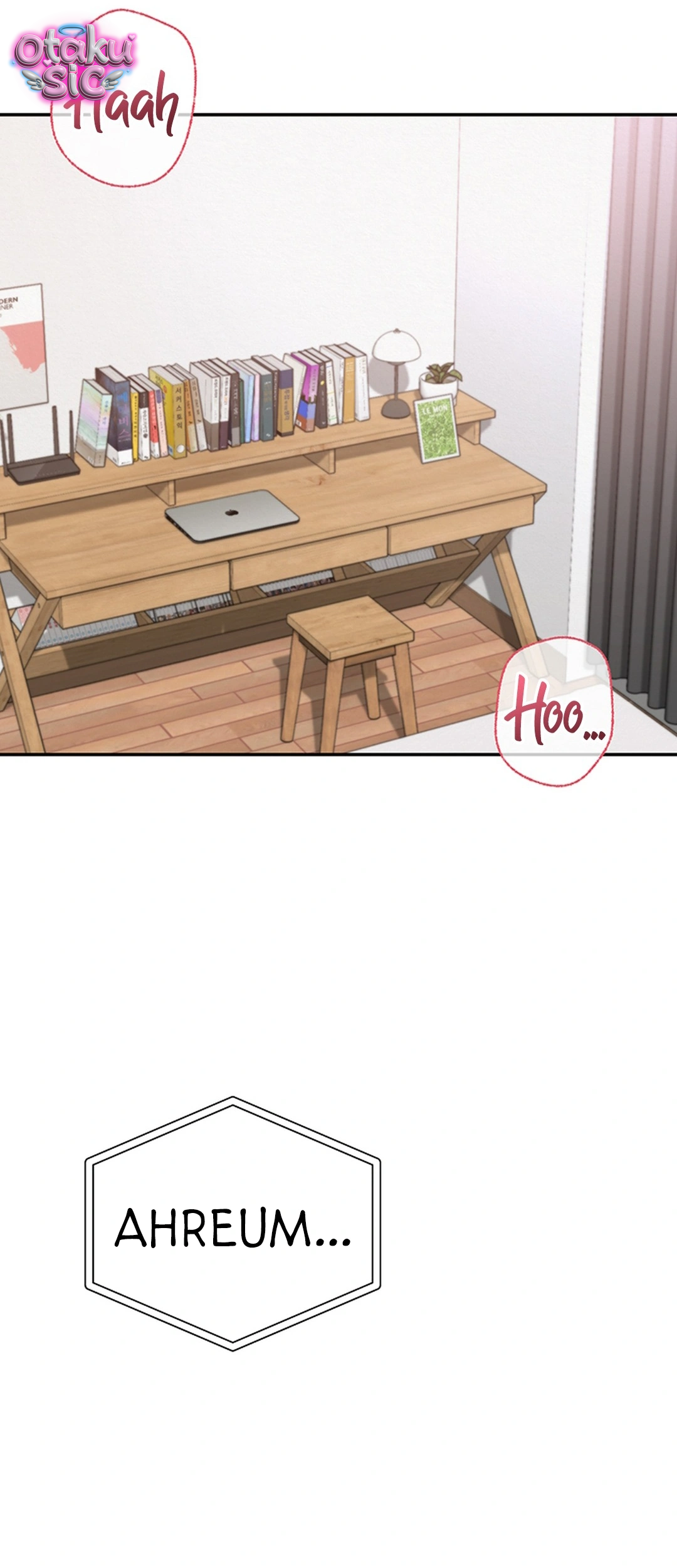 Cuộc Sống Đại Học Chỉ Có XX Với XX - Chap 9 - Trang 39