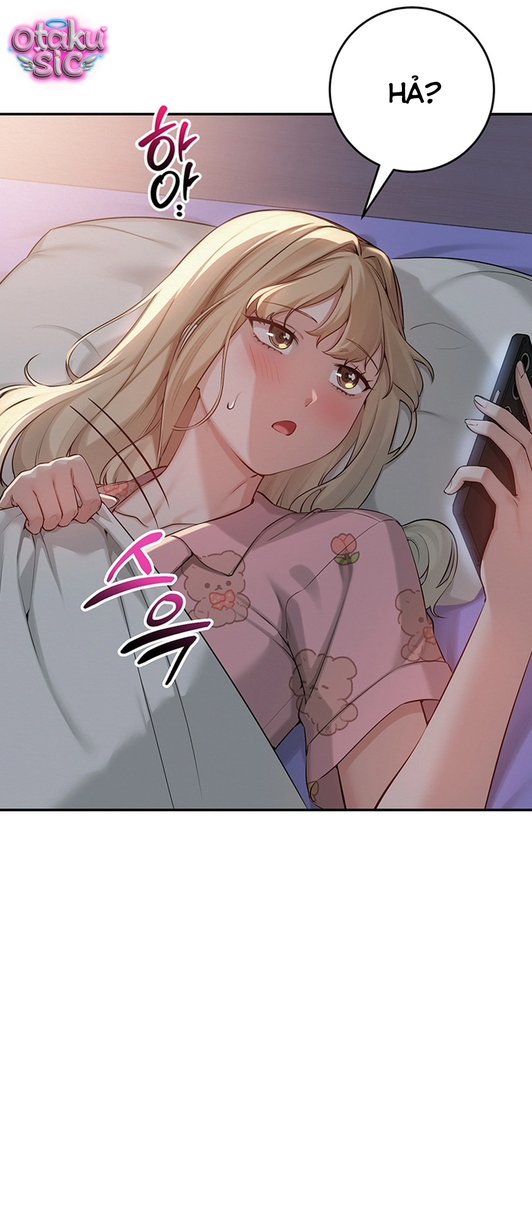 Cuộc Sống Đại Học Chỉ Có XX Với XX - Chap 9 - Trang 40