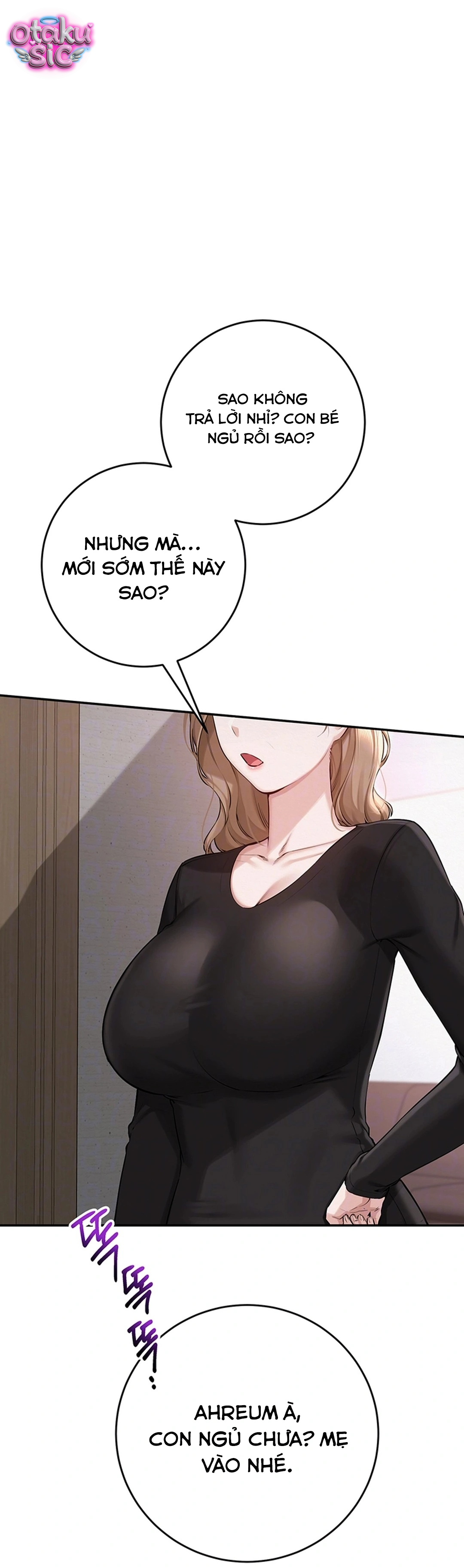 Cuộc Sống Đại Học Chỉ Có XX Với XX - Chap 9 - Trang 5