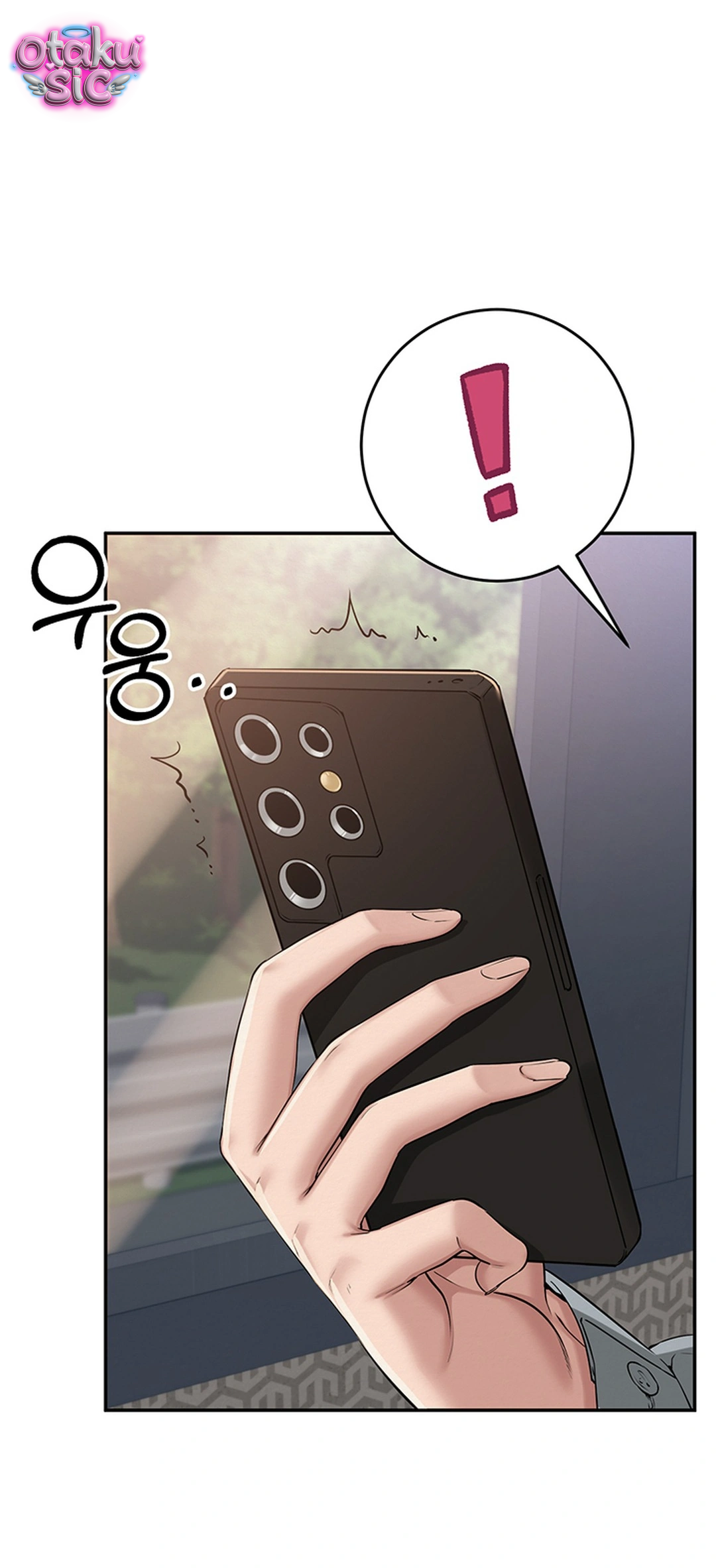Cuộc Sống Đại Học Chỉ Có XX Với XX - Chap 9 - Trang 51