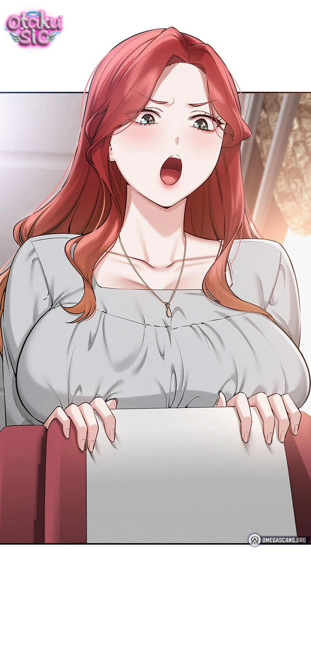 Cuộc Sống Đại Học Chỉ Có XX Với XX - Chap 9 - Trang 59