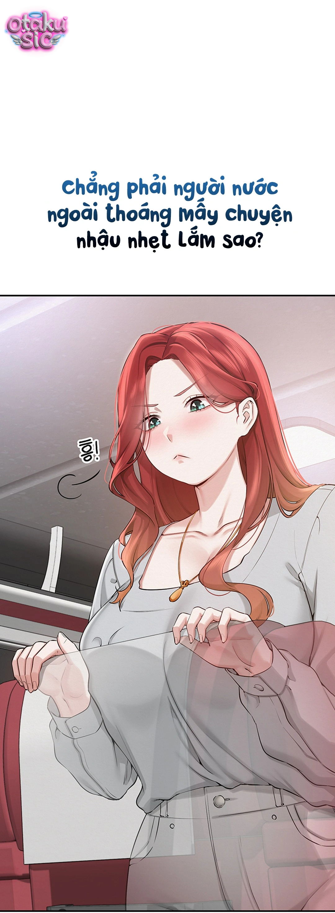 Cuộc Sống Đại Học Chỉ Có XX Với XX - Chap 9 - Trang 61