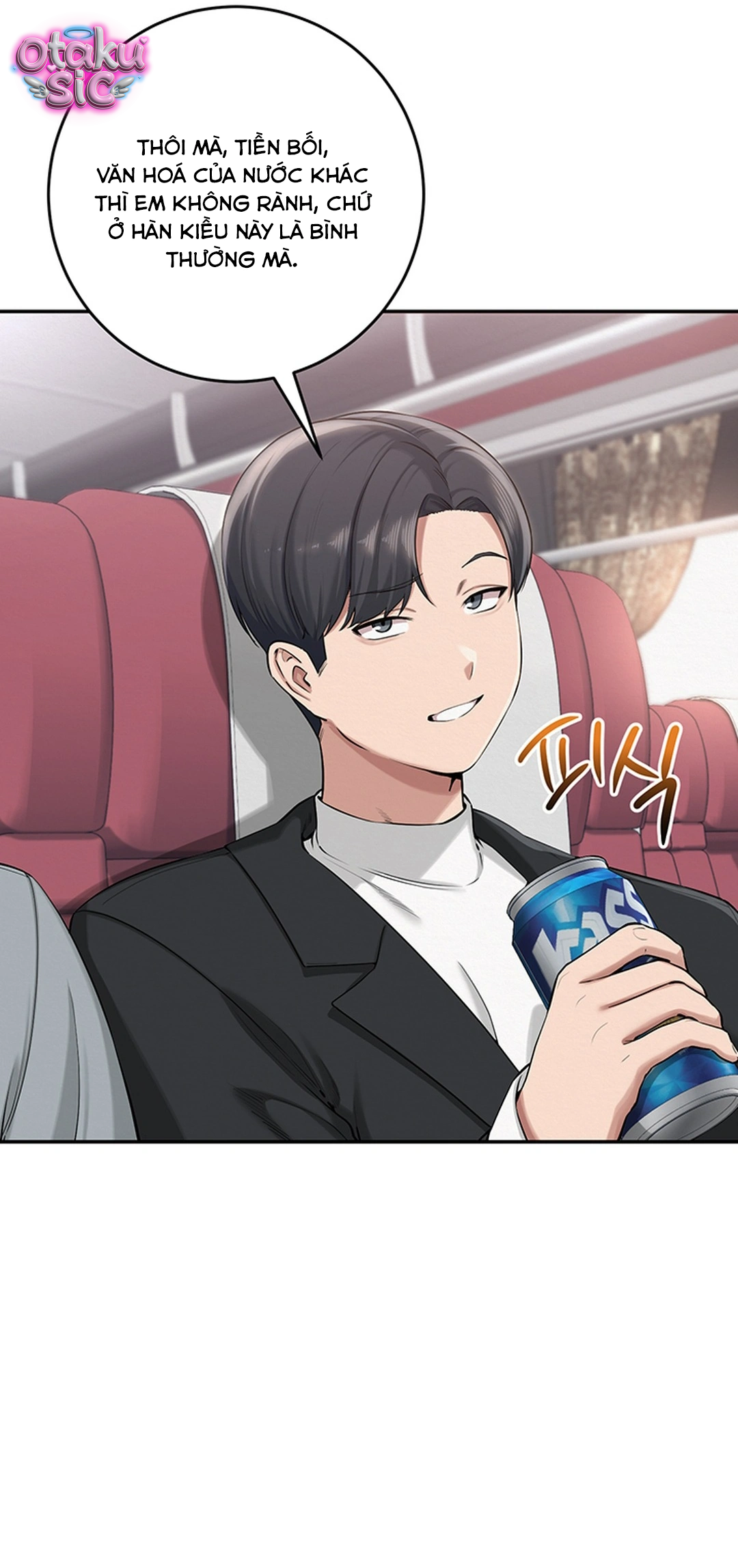 Cuộc Sống Đại Học Chỉ Có XX Với XX - Chap 9 - Trang 63