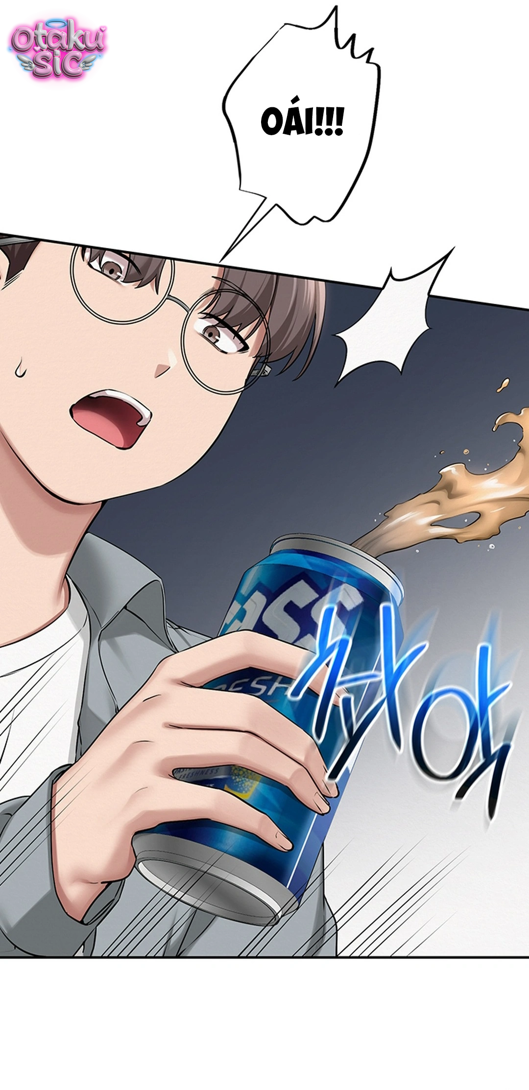 Cuộc Sống Đại Học Chỉ Có XX Với XX - Chap 9 - Trang 69
