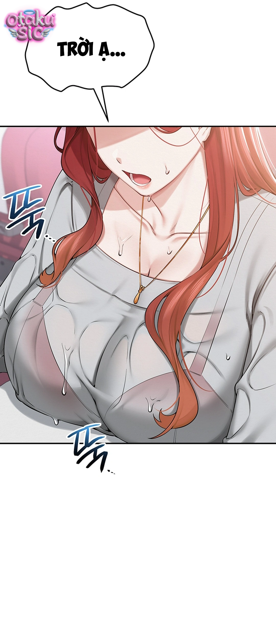 Cuộc Sống Đại Học Chỉ Có XX Với XX - Chap 9 - Trang 71