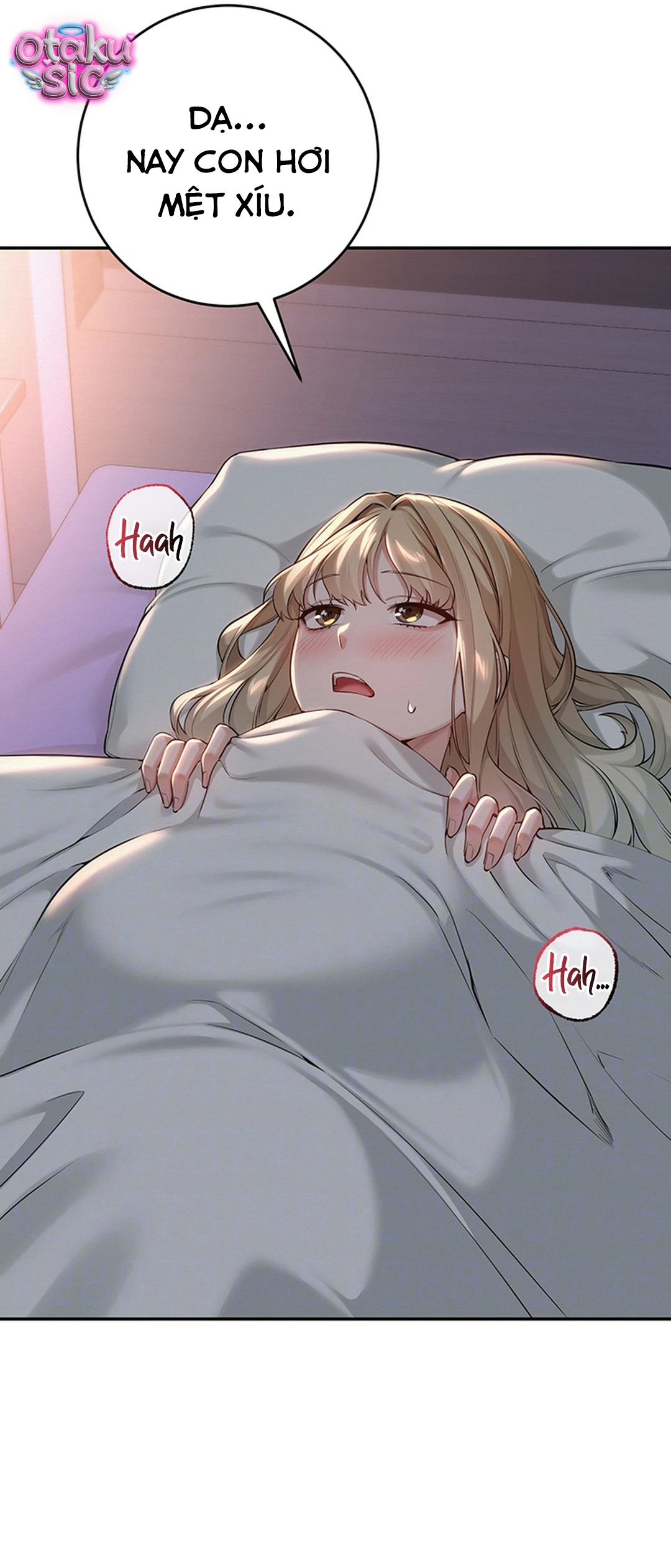 Cuộc Sống Đại Học Chỉ Có XX Với XX - Chap 9 - Trang 9