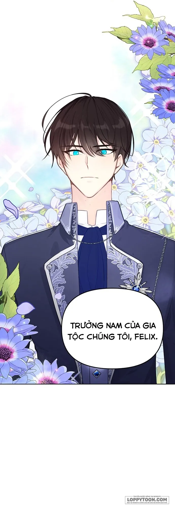 Cuộc Sống Hạnh Phúc Cùng Chồng - Chap 1 - Trang 14
