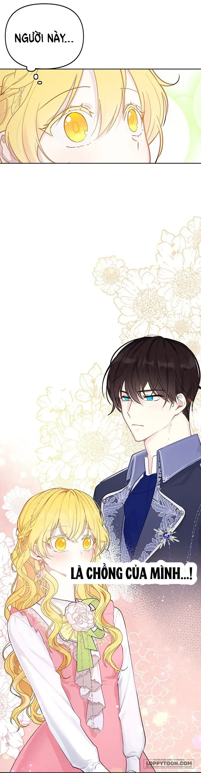 Cuộc Sống Hạnh Phúc Cùng Chồng - Chap 1 - Trang 15
