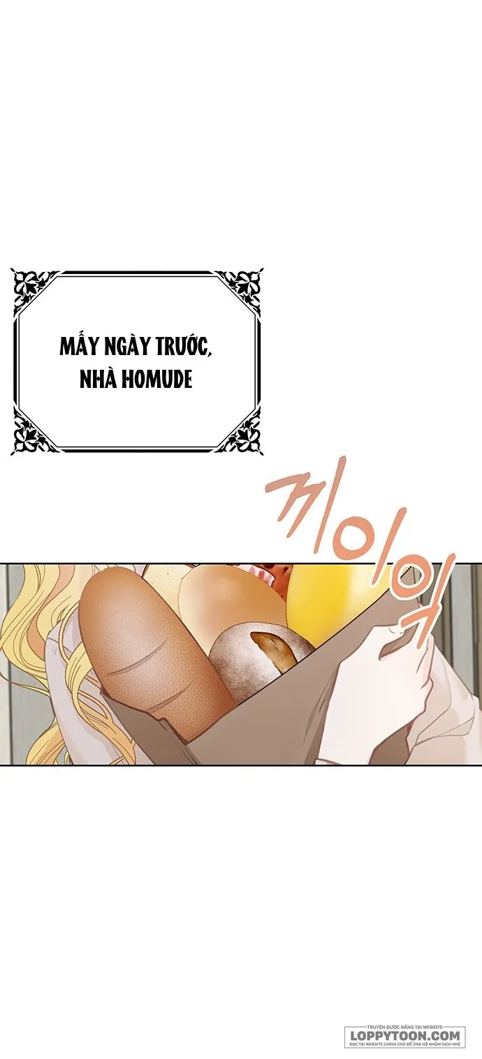 Cuộc Sống Hạnh Phúc Cùng Chồng - Chap 1 - Trang 17