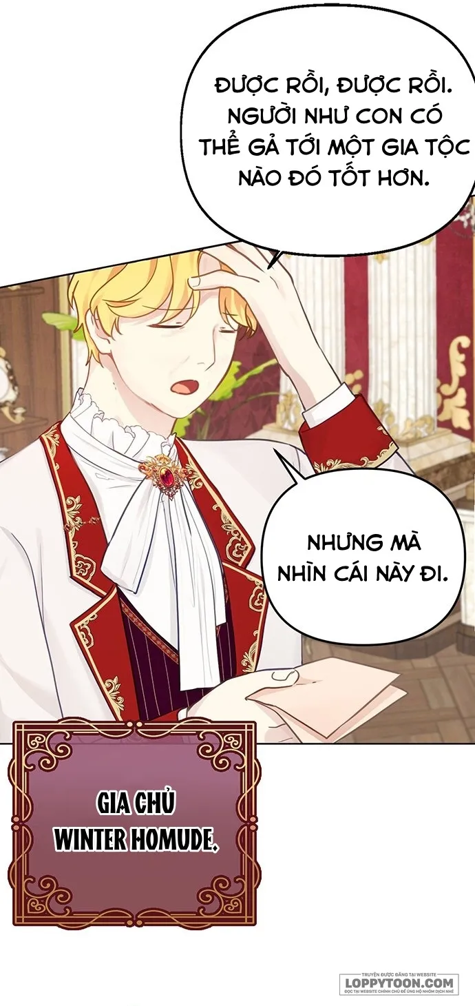Cuộc Sống Hạnh Phúc Cùng Chồng - Chap 1 - Trang 20
